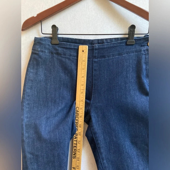 DL1961 Rachel Leggings Jeans 4Way Stretch Comfort Skinny Leg Sz 28 - Picture 10 of 11